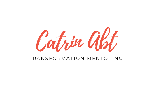 Catrin Abt Female Empowerment Coaching