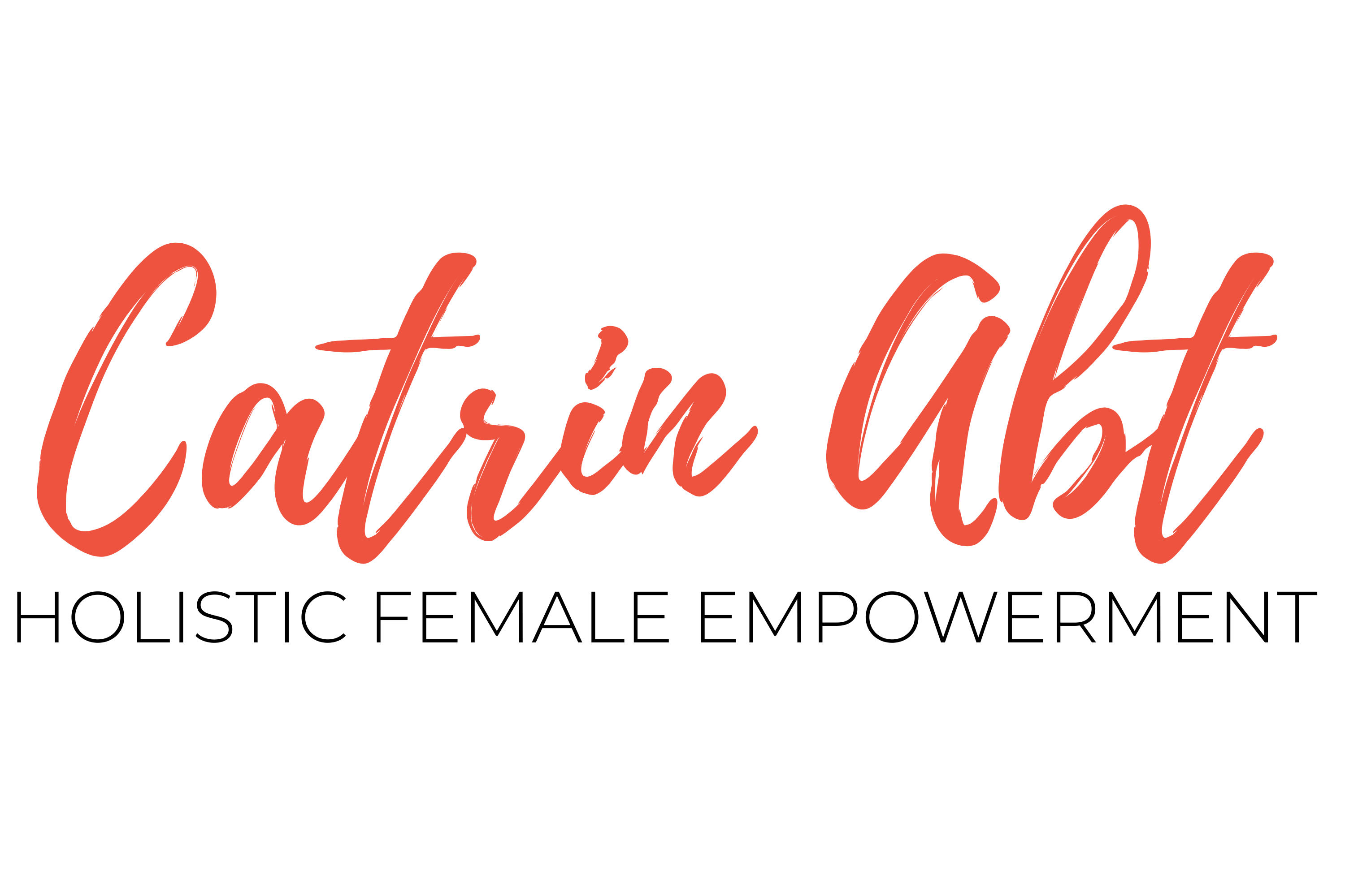Catrin Abt Female Empowerment Coaching